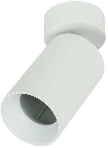 Lampa sufitowa kinkiet spot reflektorek CROSTI LACCE RO czarny