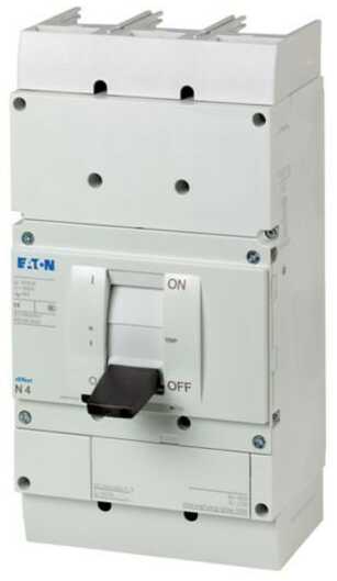 Eaton Rozłącznik mocy 3P 1600A N4-1600 266028 266028