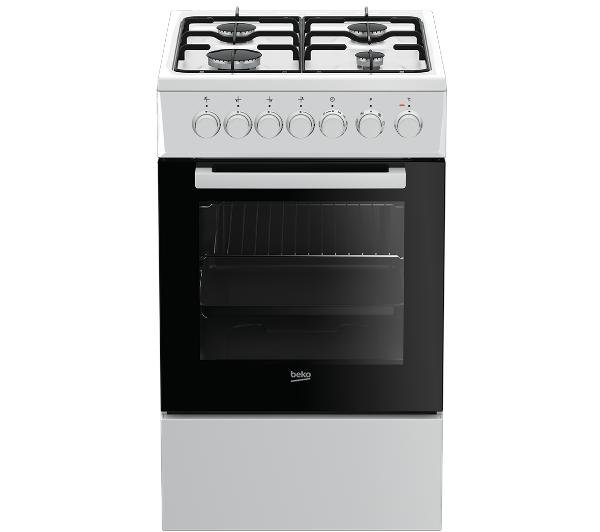 Beko FSM52120DW