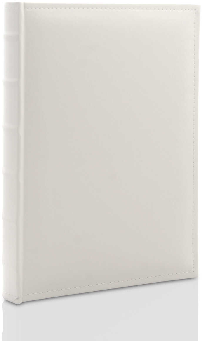 Album wsuwany Gedeon White (200 zdjęć 13x18)