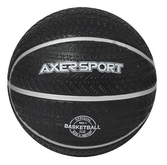 Axer Sport Axer Sport Piłka do koszykówki AXER SPORT A21484 rozmiar 7) (A21484 PIŁKA KOSZ)