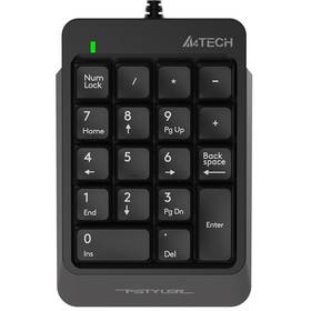 A4Tech FSTYLER FK13P czarna