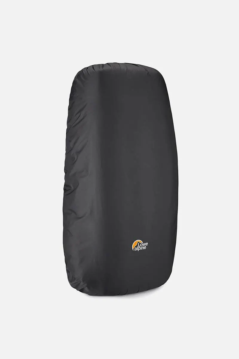 Wodoodporny pokrowiec na plecak turystyczny LOWE ALPINE Raincover L