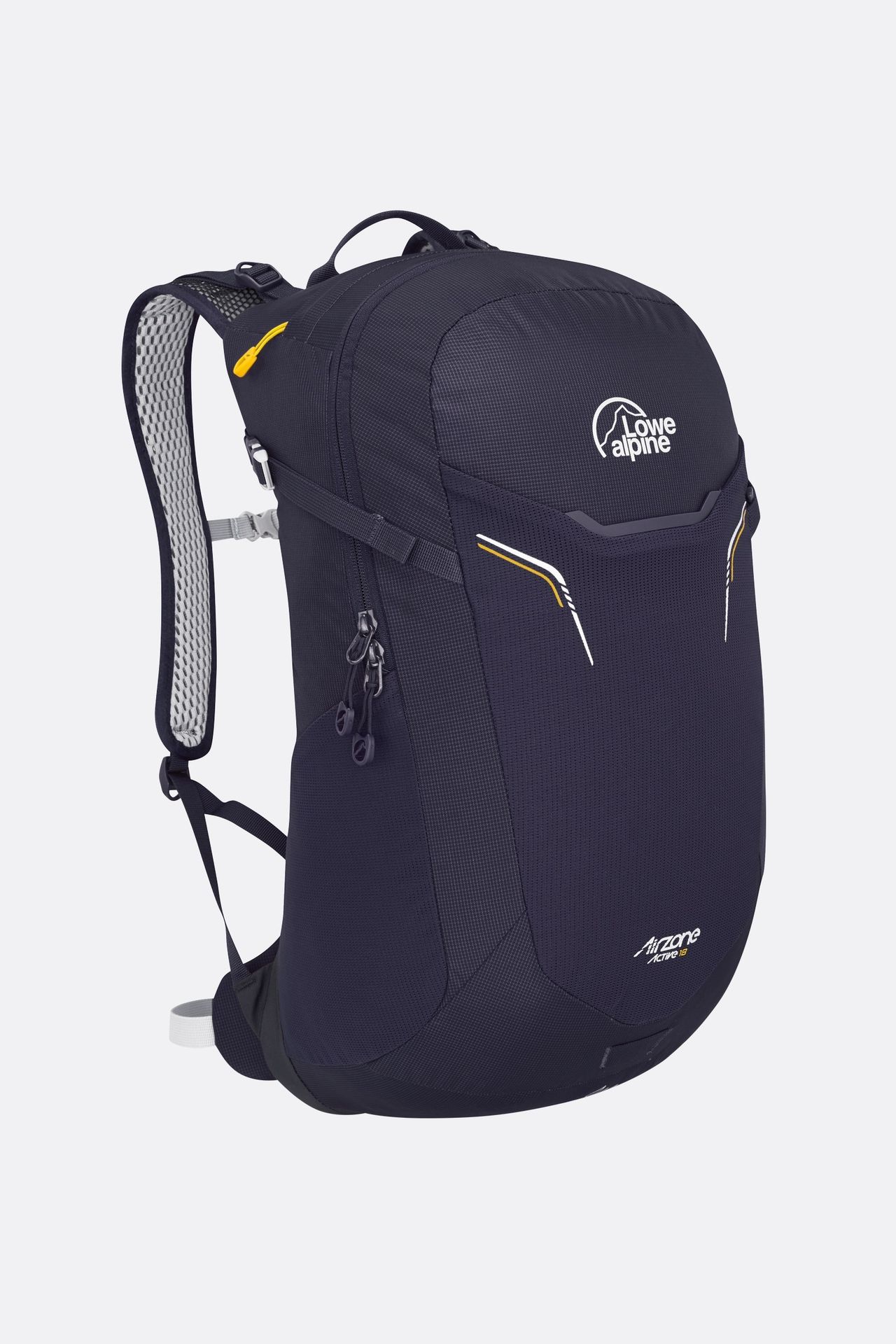 Plecak turystyczny Lowe Alpine AirZone Active 18 granatowy