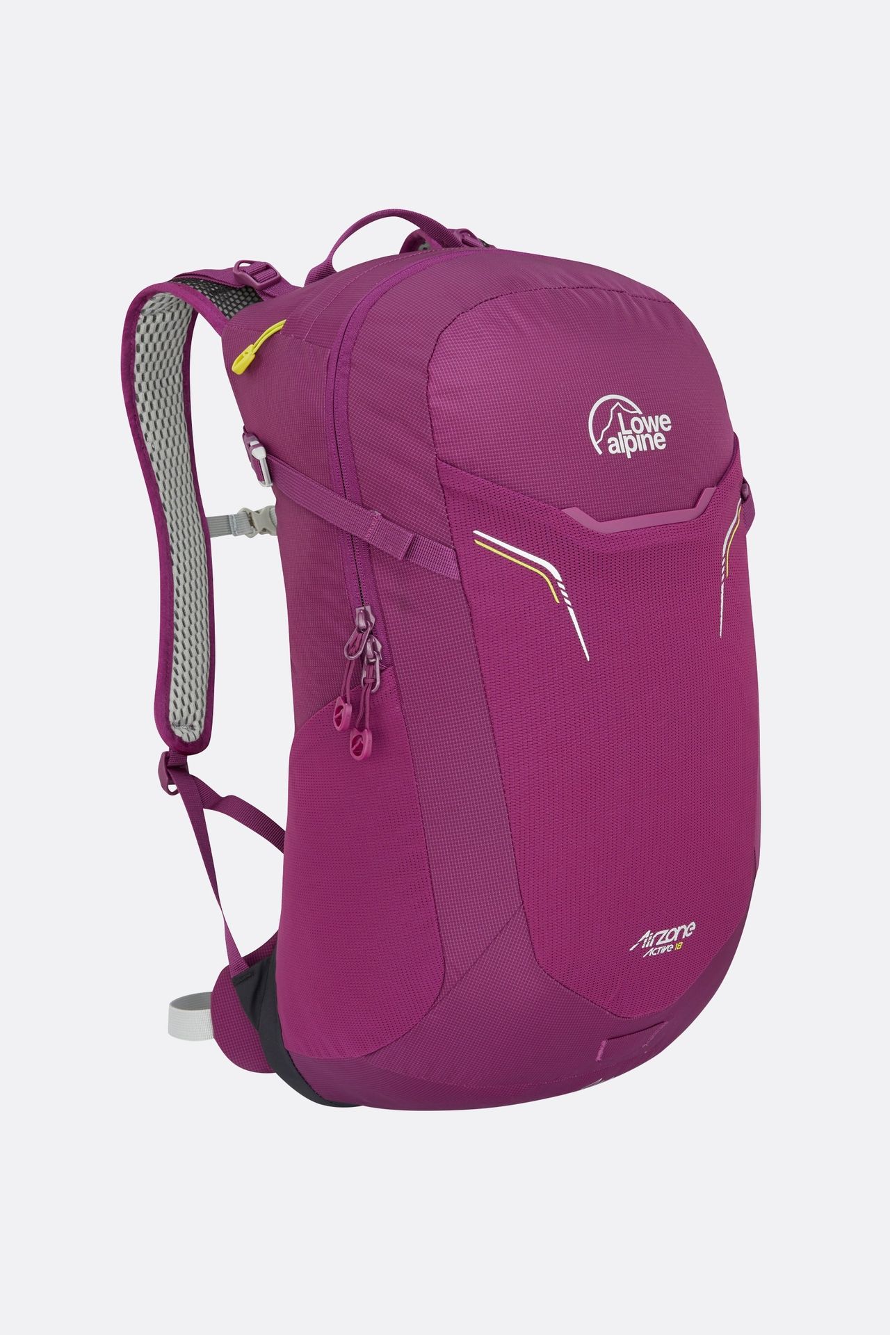 Plecak turystyczny Lowe Alpine AirZone Active 18 różowy