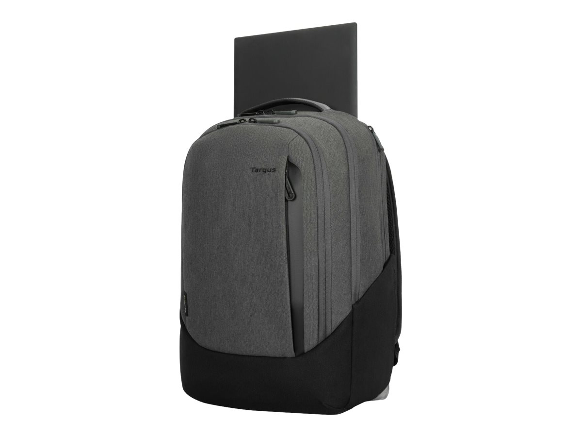TARGUS 15.6inch Cypress Hero Backpack with Find My Technology