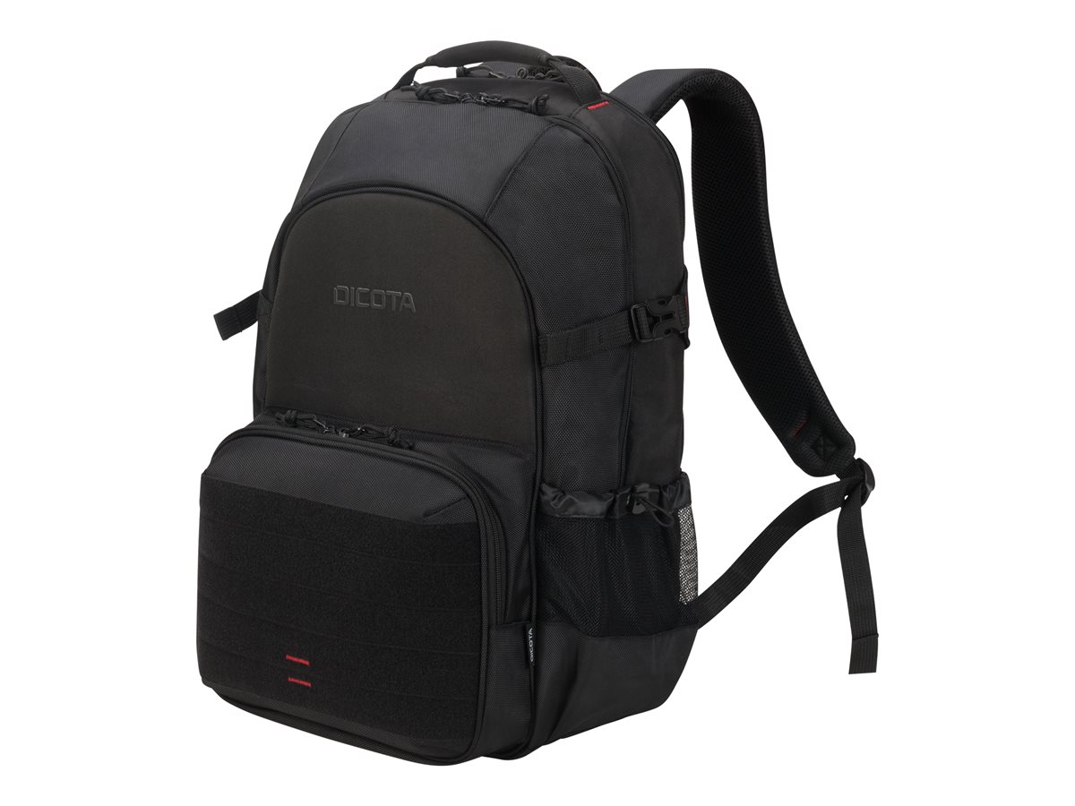 DICOTA Backpack Hero esports 15-17.3inch