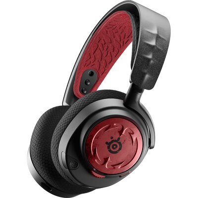 STEELSERIES Arctis Nova 7 Diablo IV