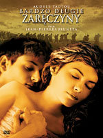 Bardzo długie zaręczyny [DVD]