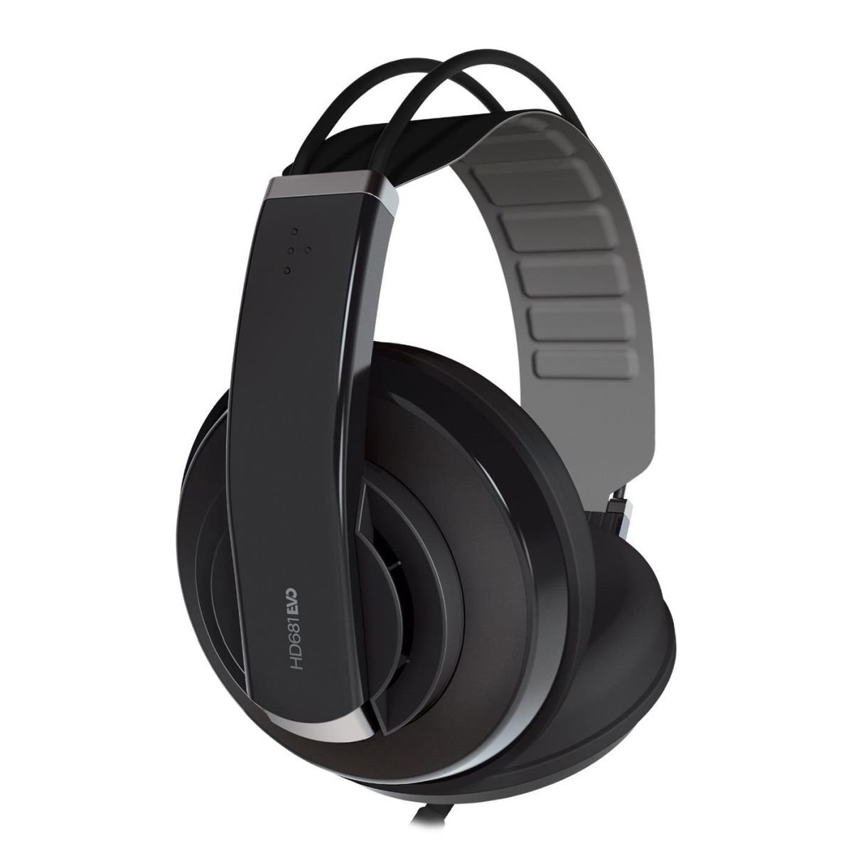 Superlux HD681 EVO BK