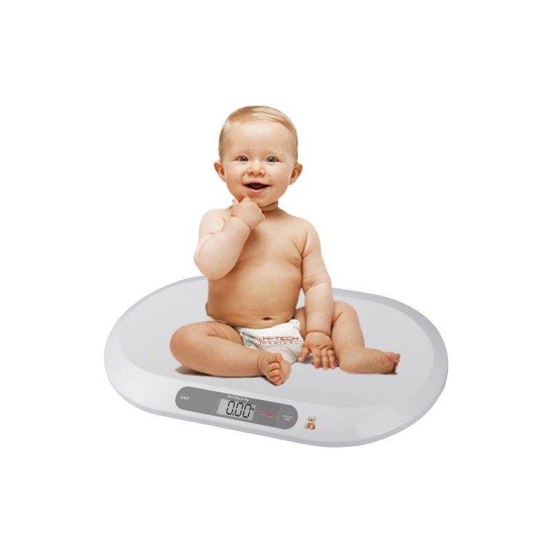 Hi-Tech Medical Hi-Tech Medical Waga dziecięca ORO-BABY SCALE