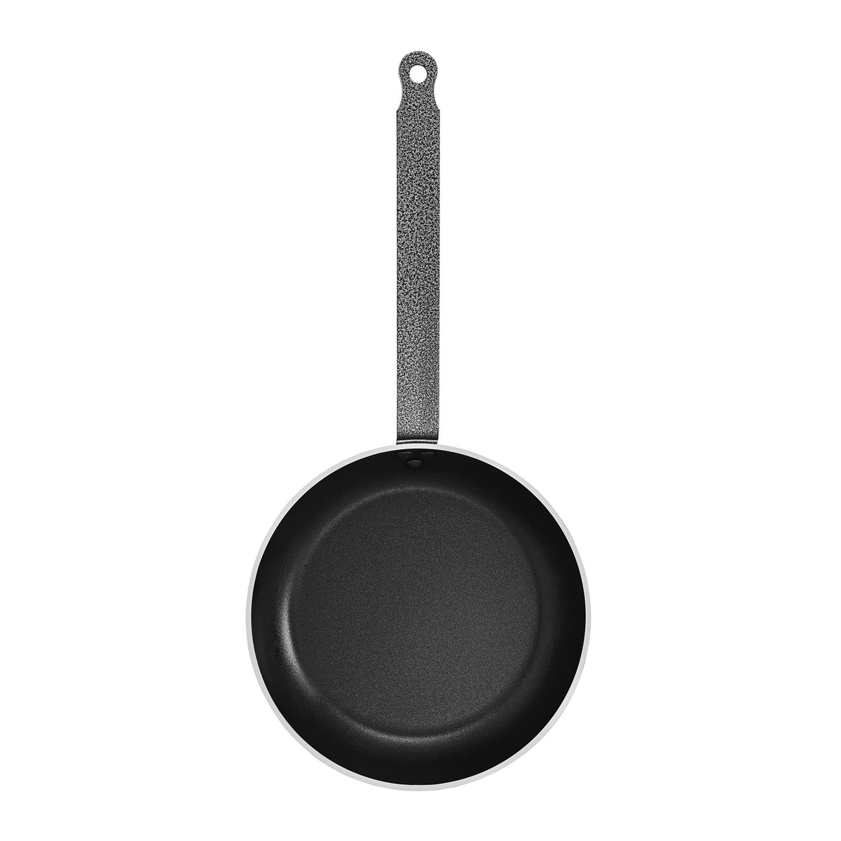Patelnia Aries Plus z powłoką Ilag Ultimate 24 cm AMBITION