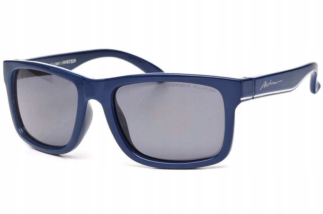 Okulary ARCTICA S-276B POLARYZACYJNE Pływające