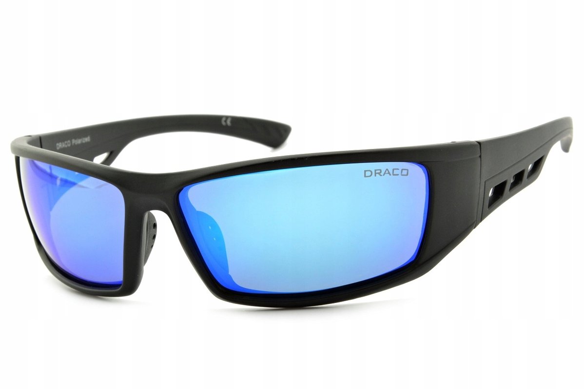 OKULARY POLARYZACYJNE DLA KIEROWCÓW Lustra Sportow
