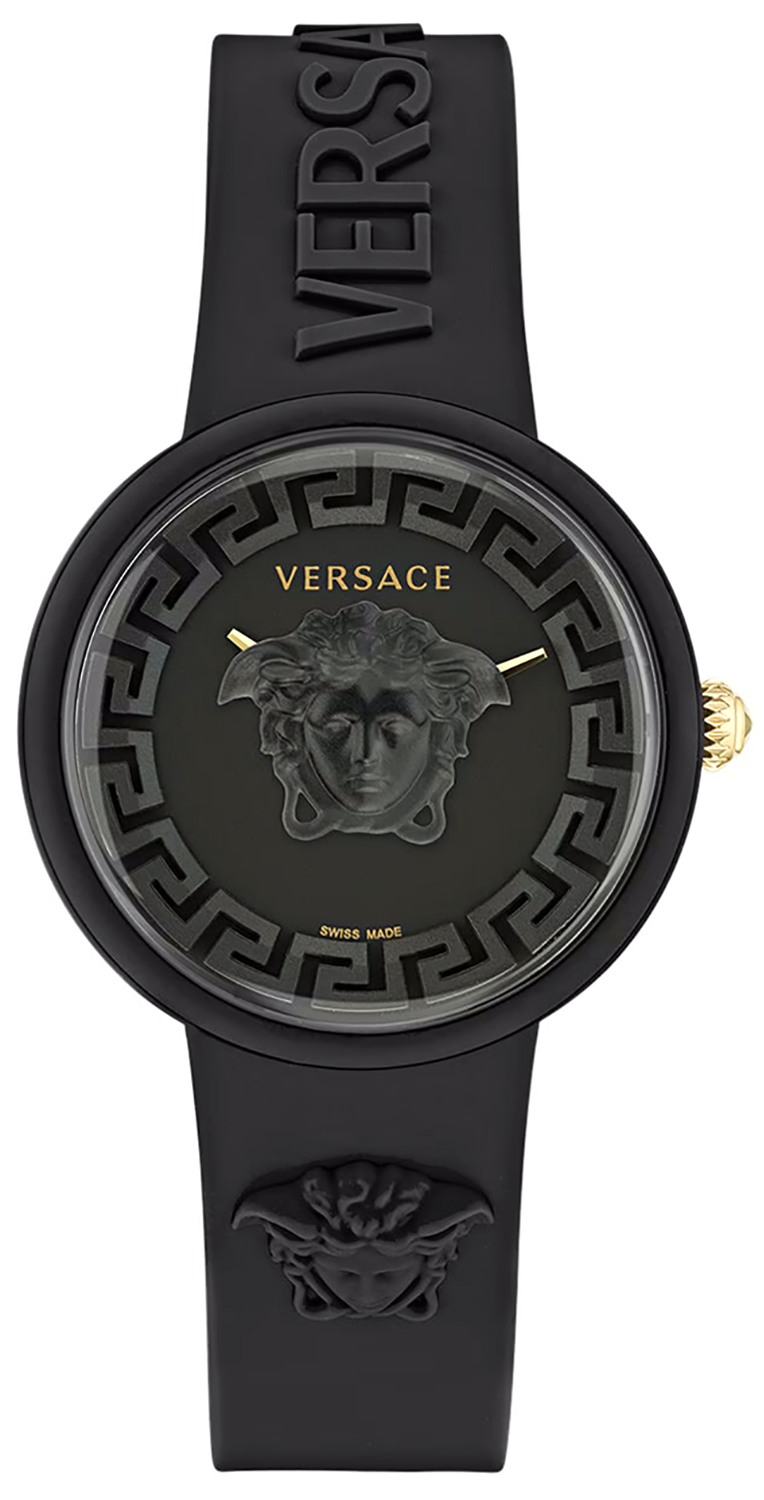 Zegarek Versace VE6G00223 MEDUSA POP - Natychmiastowa WYSYŁKA 0zł (DHL DPD INPOST) | Grawer 1zł | Zwrot 100 dni