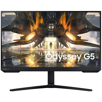 SAMSUNG Odyssey G5 LS32AG500PPXEN