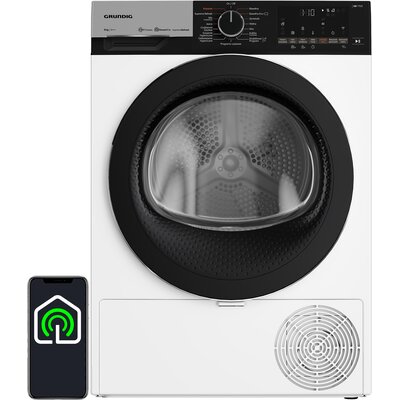 Grundig GT76924WBPB