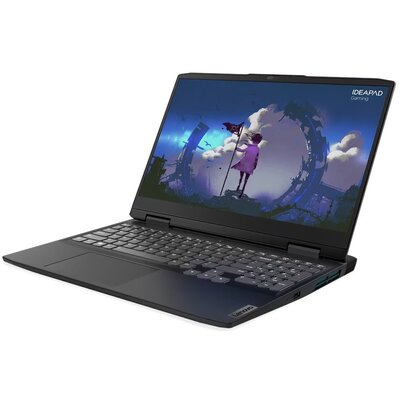 Lenovo IdeaPad Gaming 3-15 i5-12450H/16GB/512 RTX3050 165Hz 82S900JMPB