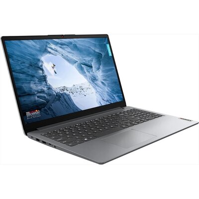 Lenovo IdeaPad 3-15 Ryzen 7 5825U/8GB/512/Win11 82RN0058PB_500SSD
