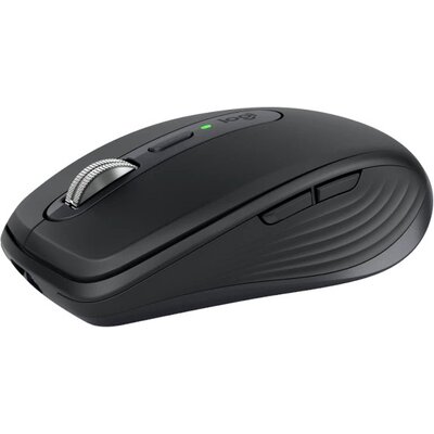Logitech MX Anywhere 3S - grafitowa 910-006929