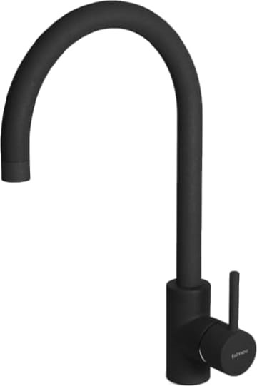 Bateria FALMEC ISEO ROUND black (czarny matowy)