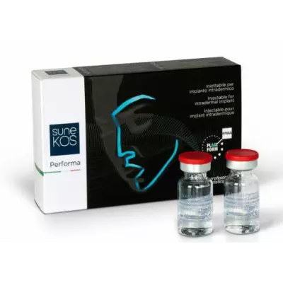 Sunekos Performa 2x3,5ml