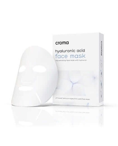 Croma HA Face Mask 1szt