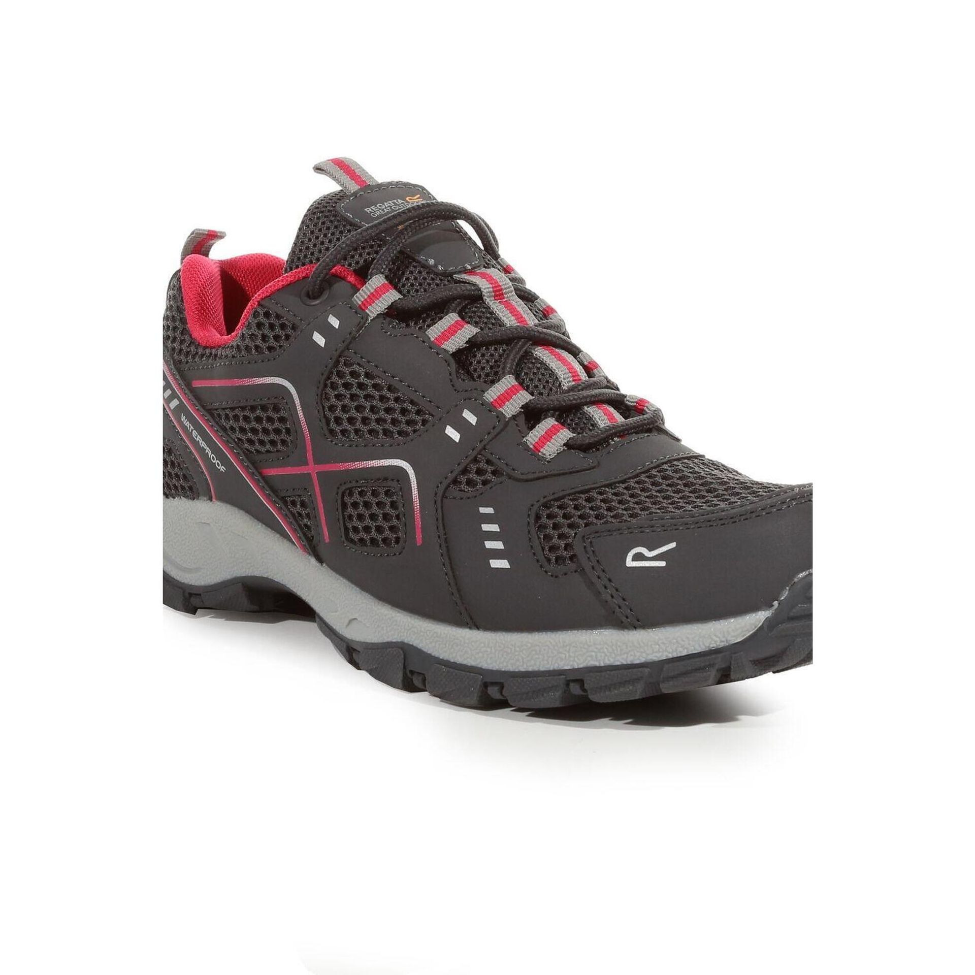 Buty trekkingowe damskie Vendeavour Regatta