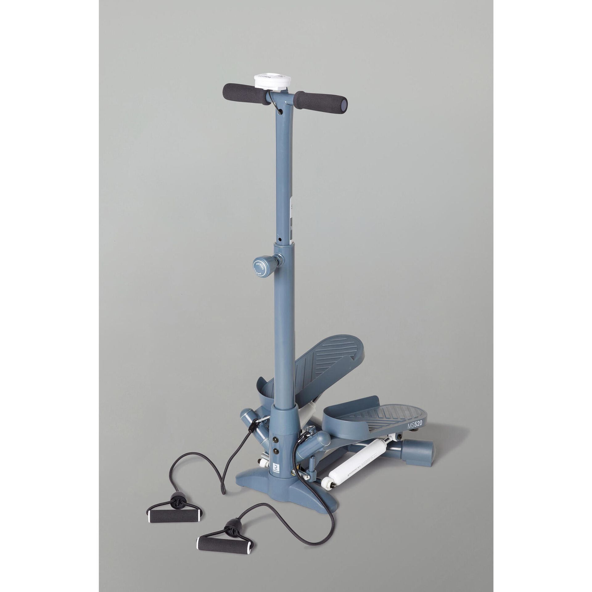 Stepper MS520