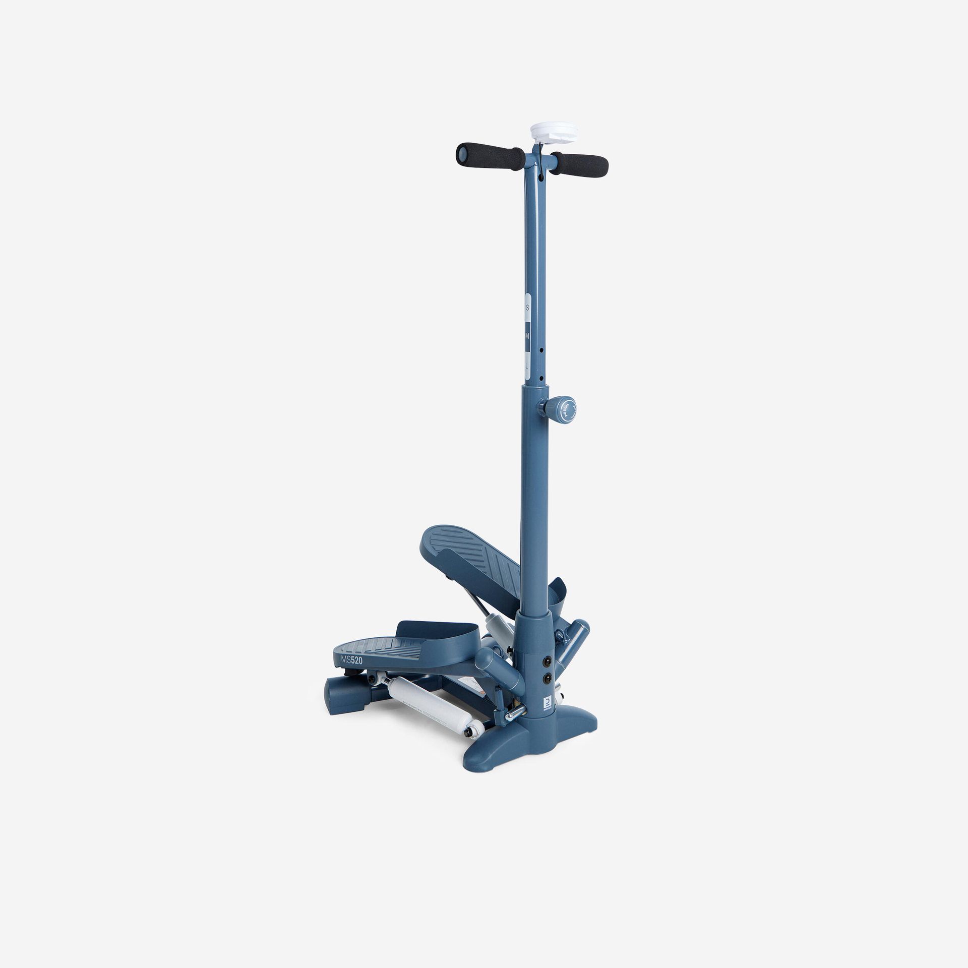 Stepper MS520