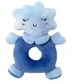 Grzechotka 18cm - Tulilo