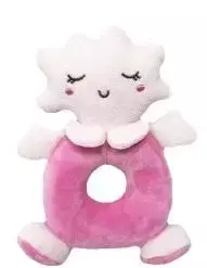 Grzechotka 18cm - Tulilo