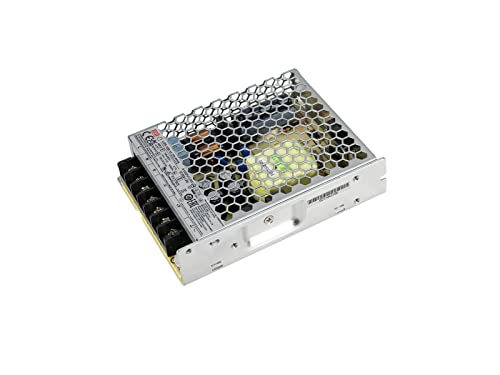 MEANWELL Power Supply 102W / 12V - Zasilacz