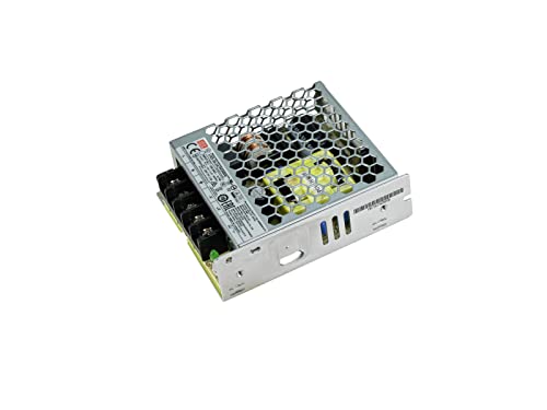 MEANWELL Power Supply 36W / 24V - Zasilacz