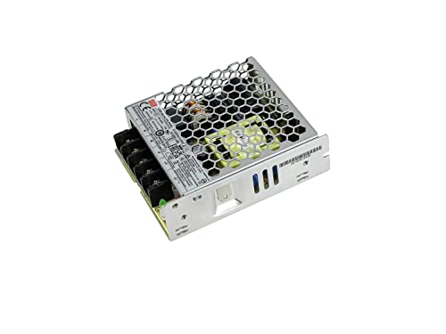 MEANWELL Power Supply 52,8W / 24V - Zasilacz