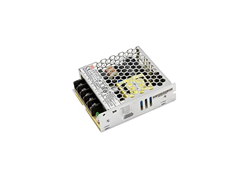MEANWELL Power Supply 50W / 12V - Zasilacz