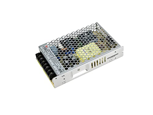 MEANWELL Power Supply 156W / 24V - Zasilacz