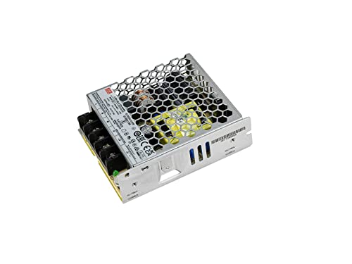 MEANWELL Power Supply 50W / 5V - Zasilacz