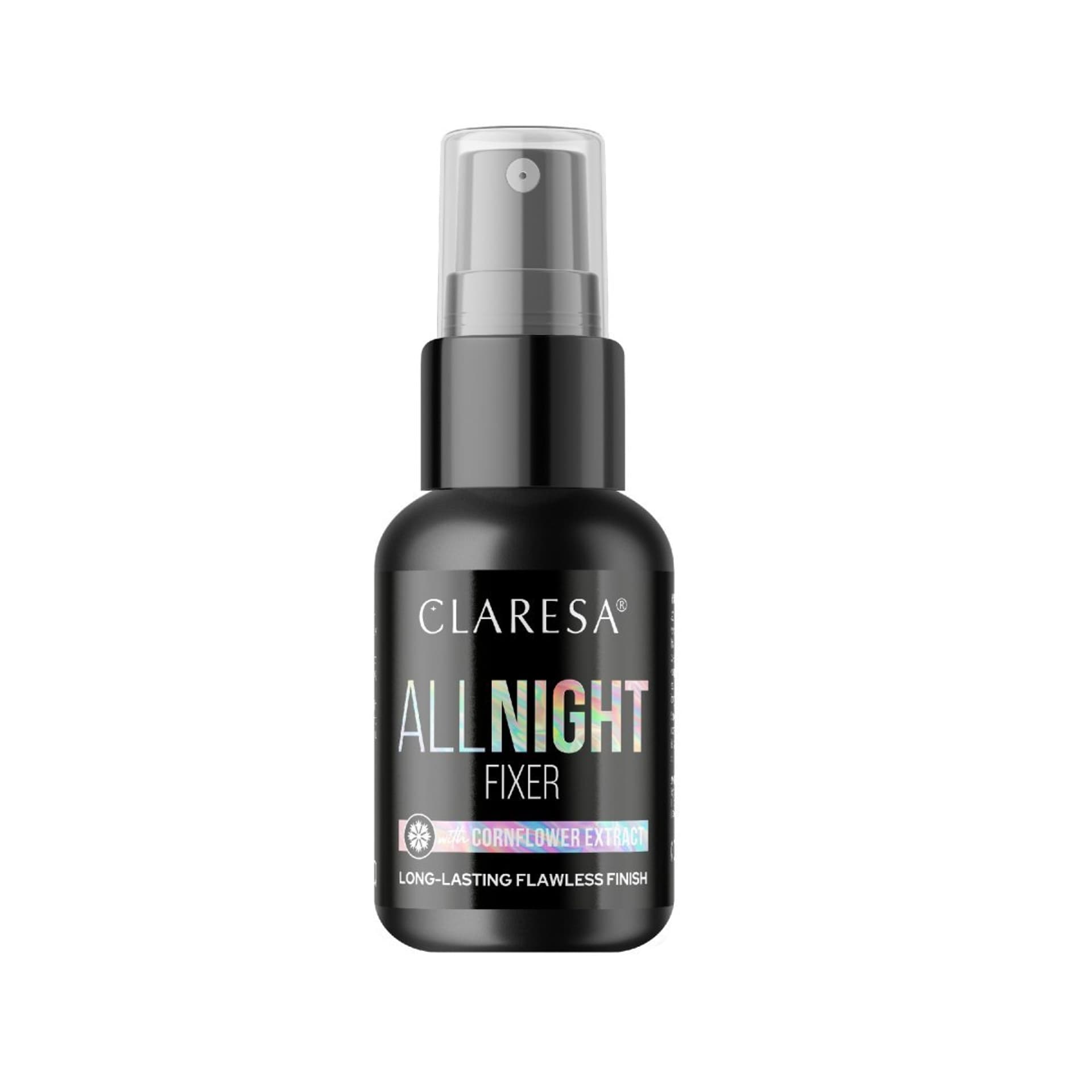 Claresa Utrwalacz do makijażu All Night Fixer 50ml