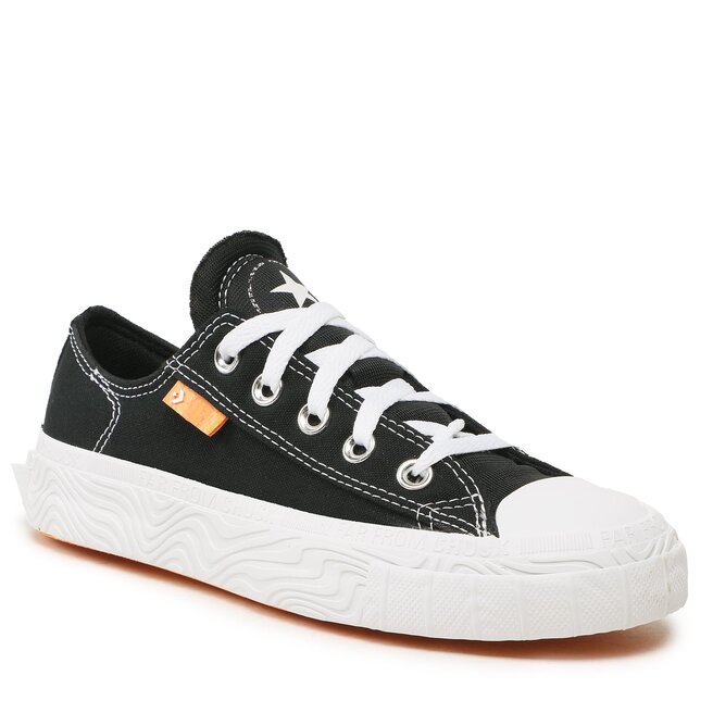 Trampki Converse Chuck Taylor Alt Star A02838C Black