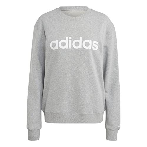 adidas W Lin Ft Swt Bluza Damska