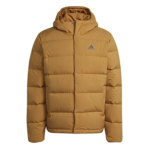 adidas Helionic Ho Jkt kurtka męska (Down)