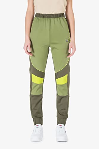 VR 46 - Jogger Fila Vr46 Riders Academy, Spodnie Damskie