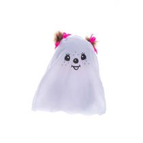 Monchhichi - Pluszowa małpka dziewczynka -duszek, 20cm