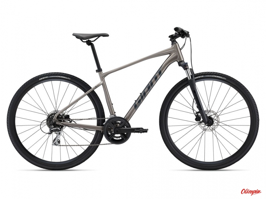 Giant Roam Disc 3 28 cali Męski Szary 2022