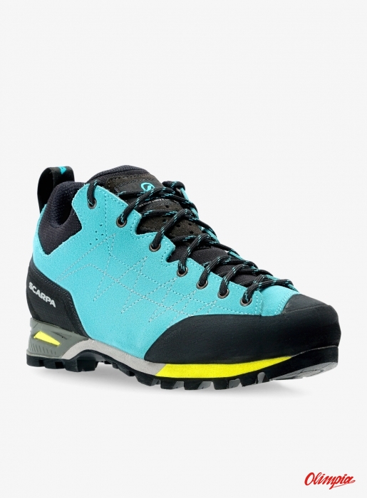 Męskie buty Scarpa ZODIAC WMN ICEFALL