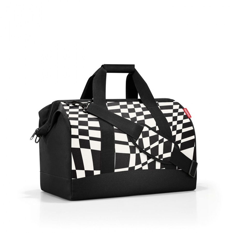 Torba allrounder l op-art kod: RMT7066 + Sprawdź na SuperWnetrze.pl
