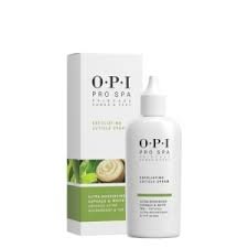 OPI Exfoliating Cuticle Cream (27ml)