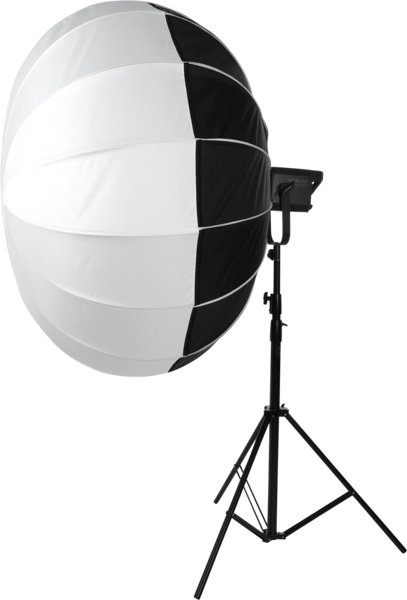 Nanlite Nanlite Lantern Softbox LT-120