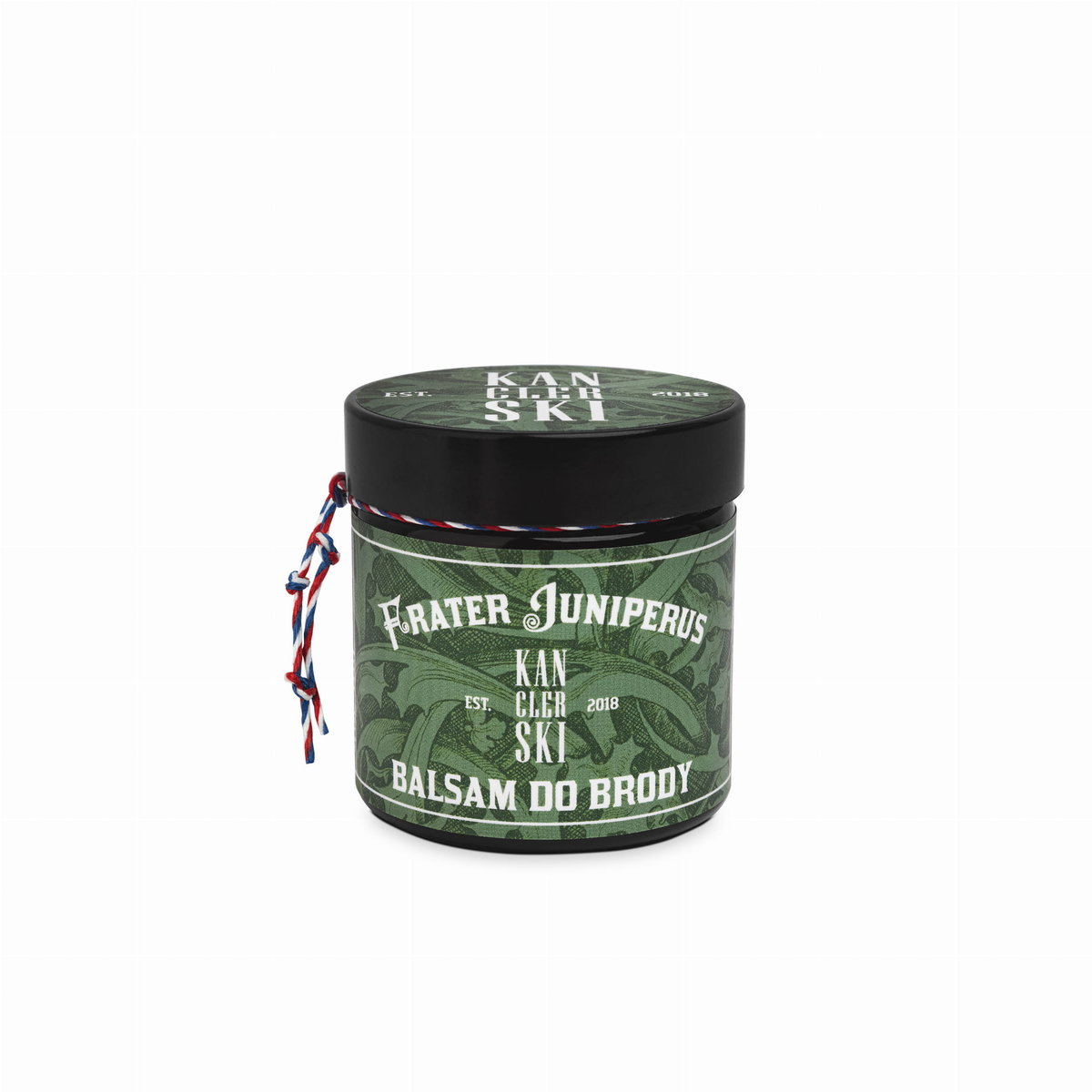 Kanclerski Balsam do Brody FRATER JUNIPERUS  60ml